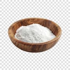 Backing powder
